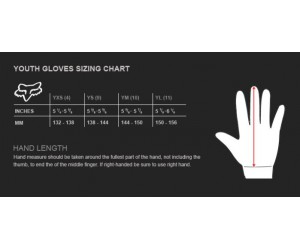 Детские перчатки LEATT Glove Moto 1.5 Junior [Stealth]